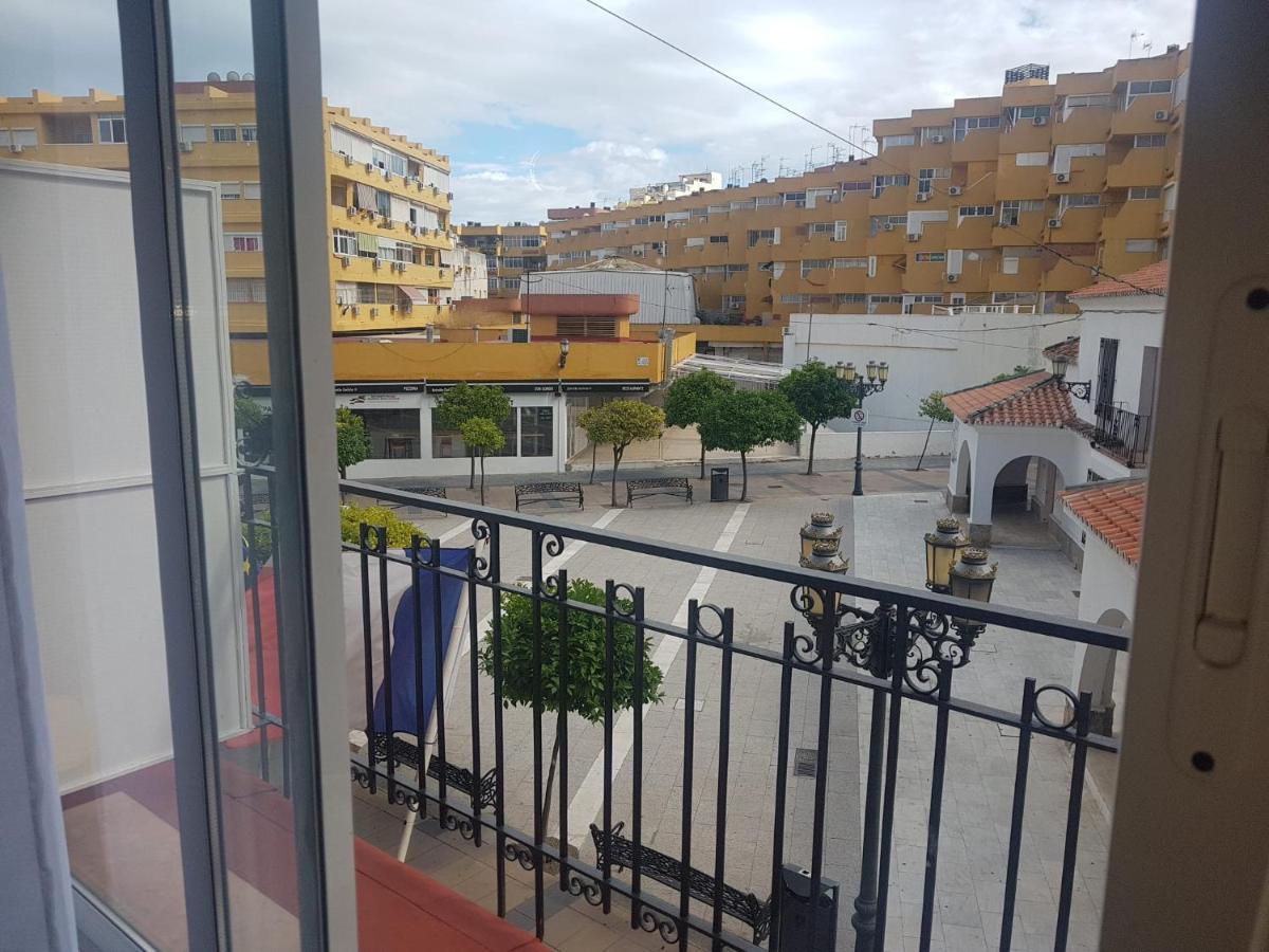Hotel Torremolinos Centro By Croma Exterior photo